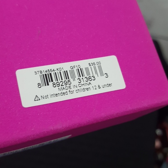 BOGO FREE Betsey Johnson Star Key FOB - Picture 4 of 5